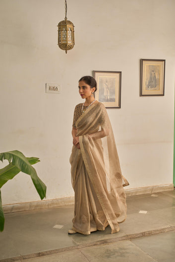 MEDHA SAREE