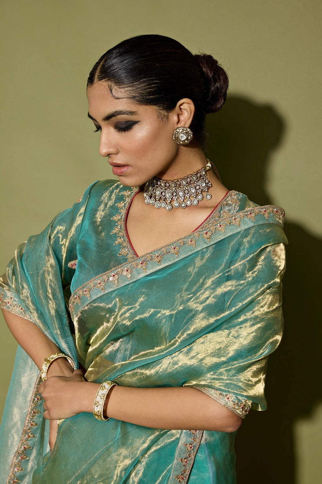 10 Trending Wedding Outfits for Women You Must Try This Season