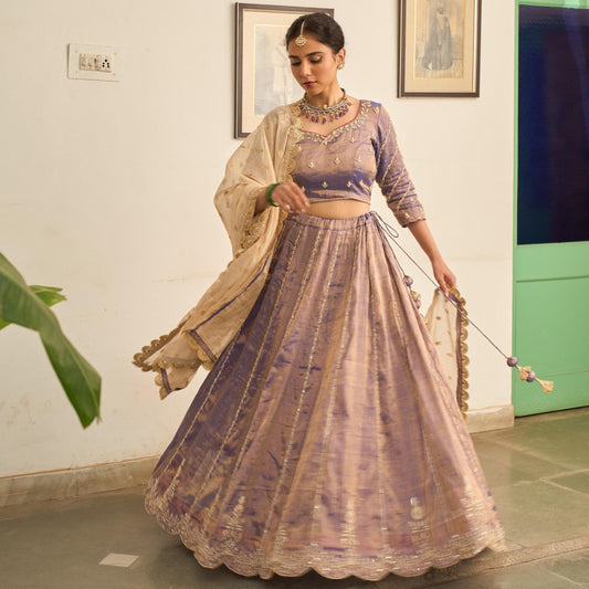 Apeksha Jain Label: Contemporary Couture from Jaipur’s Creative Heart