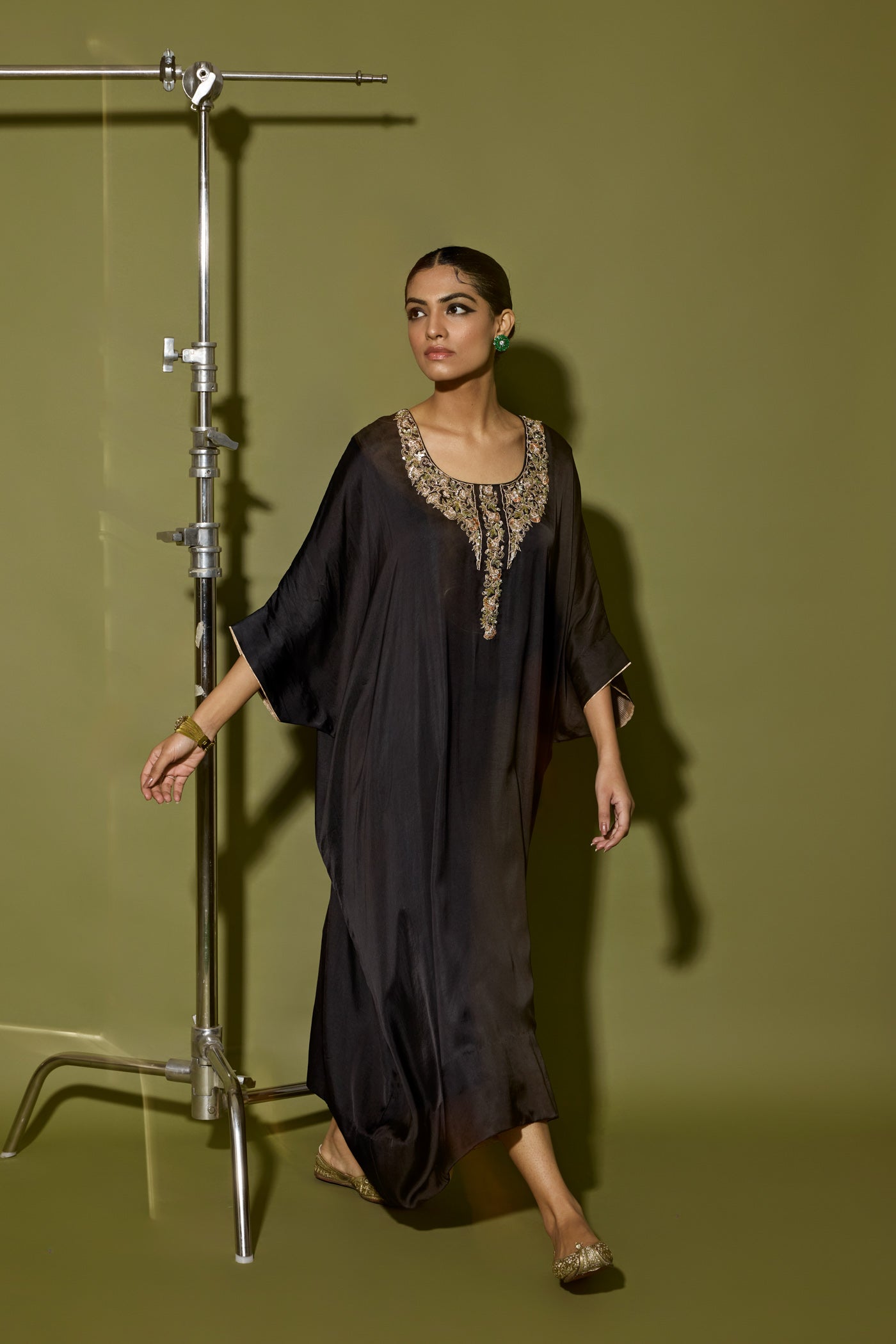 KAFTAN SET