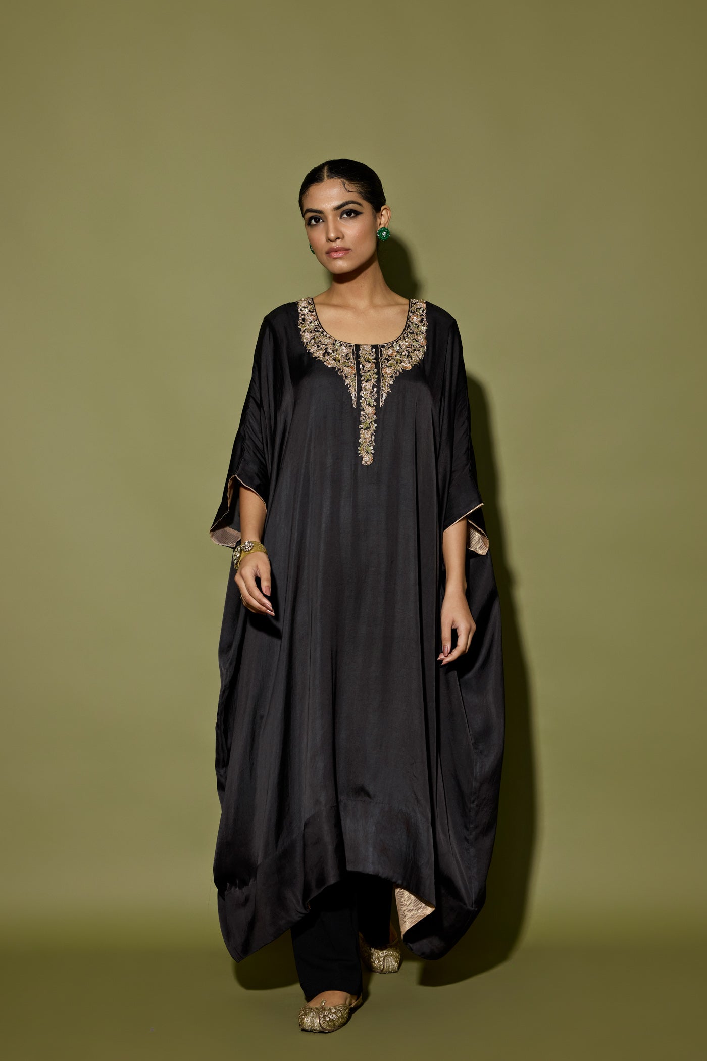 KAFTAN SET