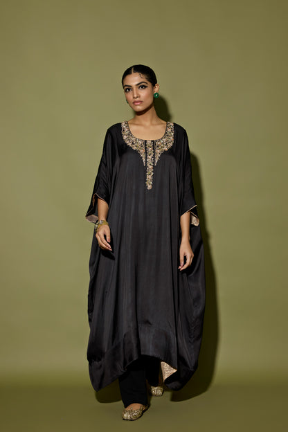 KAFTAN SET