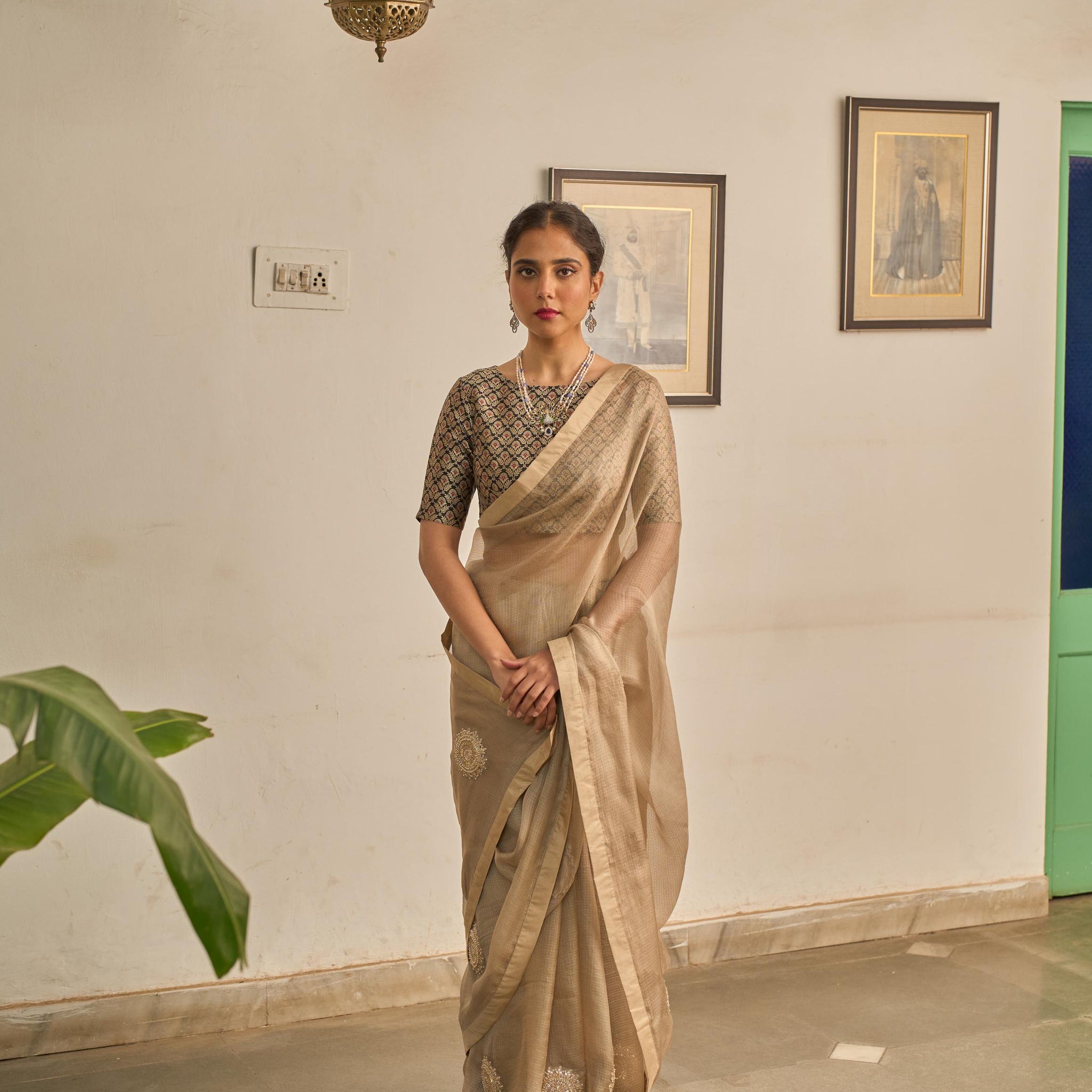 MEDHA SAREE