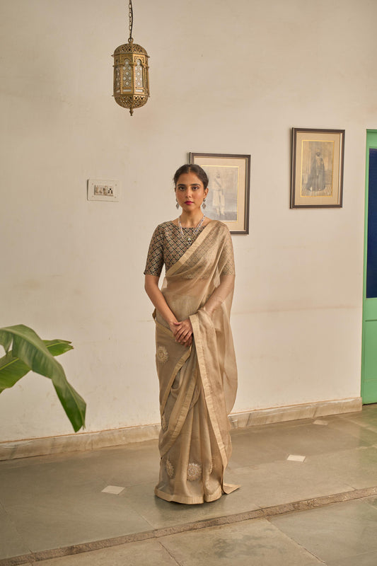 MEDHA SAREE