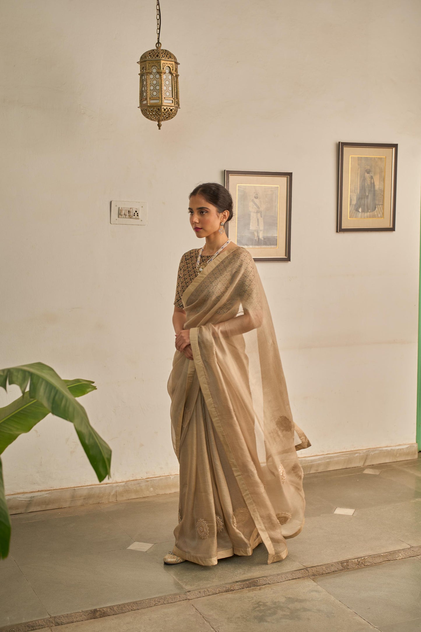 MEDHA SAREE