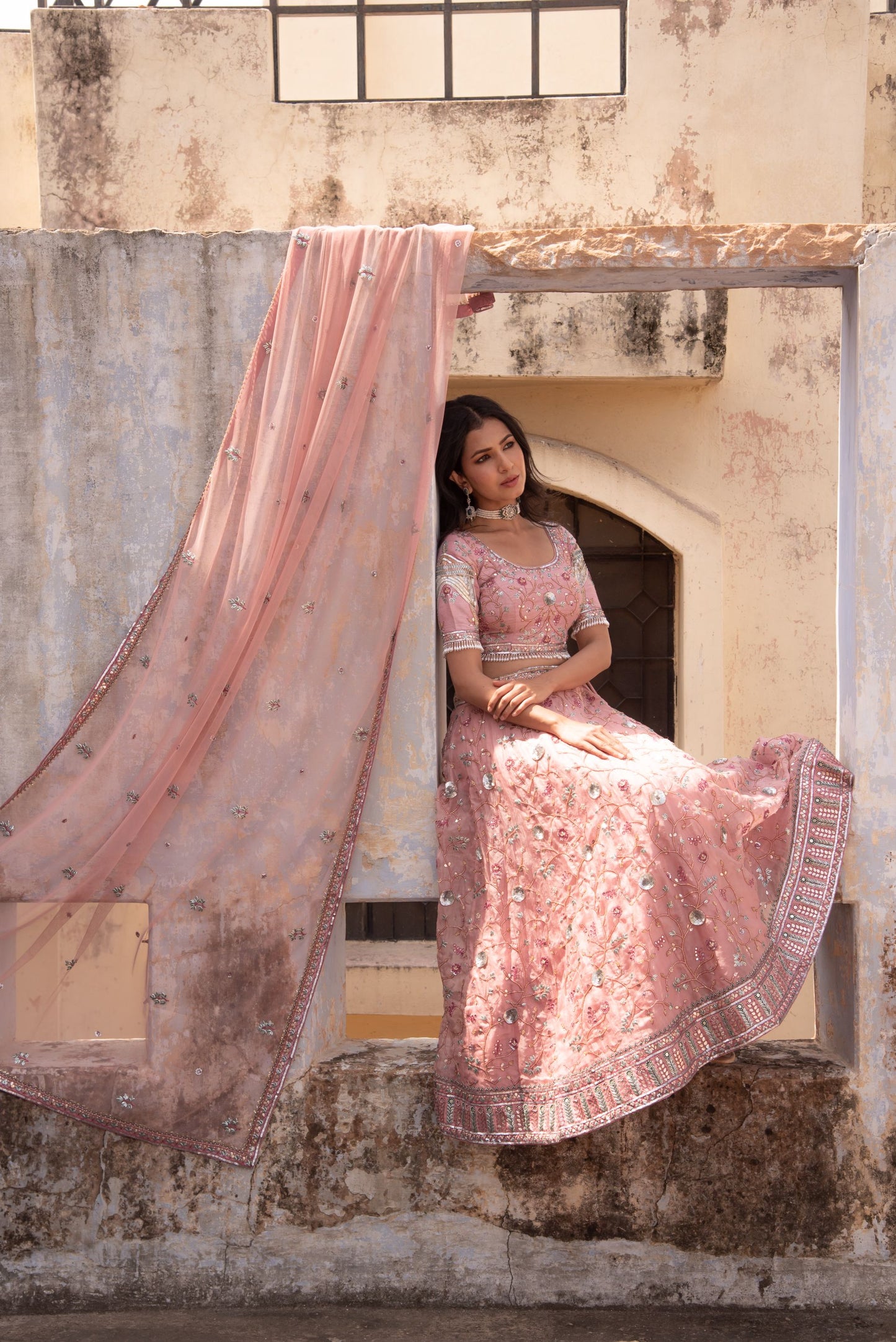 ONION PINK ENCHANTED