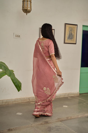 KASTURI SAREE