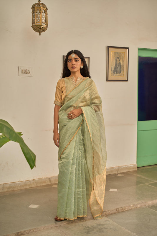 SUVARNA SAREE