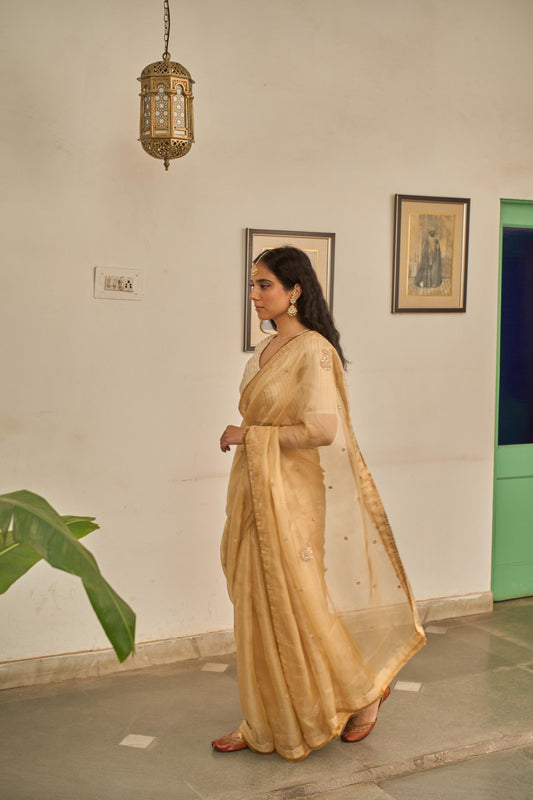 GULZAR SAREE