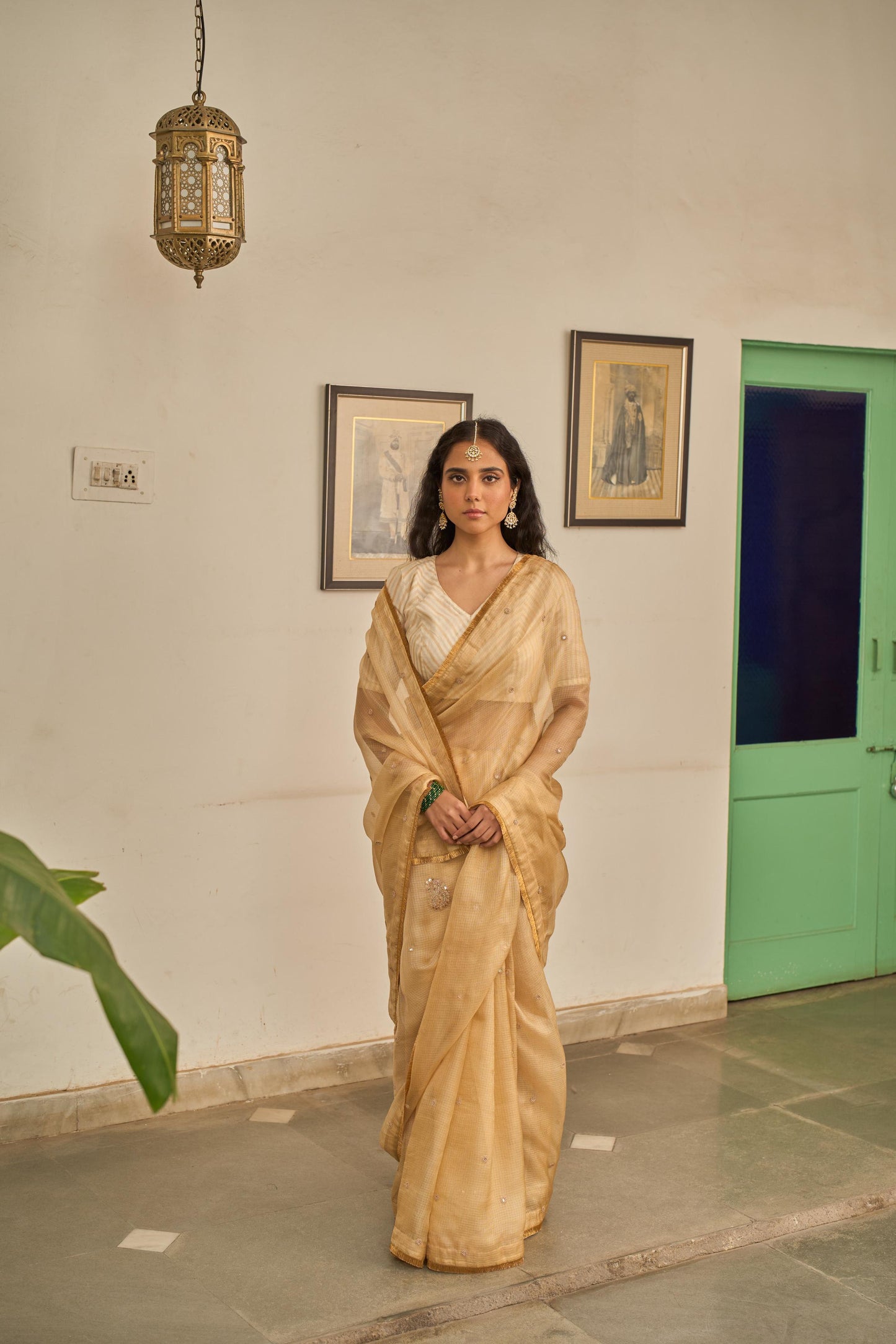 GULZAR SAREE