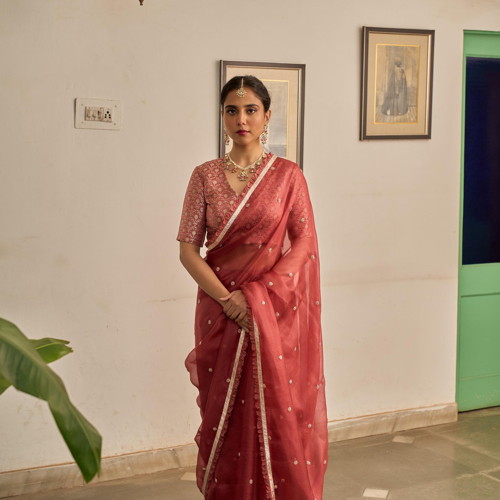 SABHA SAREE