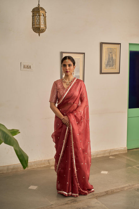 SABHA SAREE