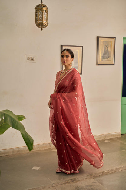 SABHA SAREE