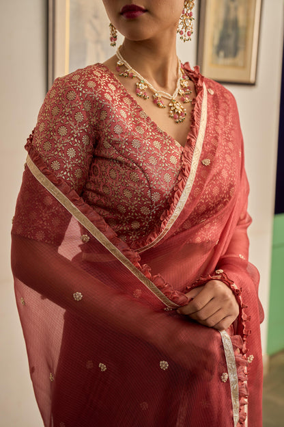 SABHA SAREE
