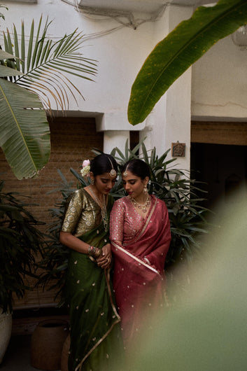 PANNA KOTA SAREE