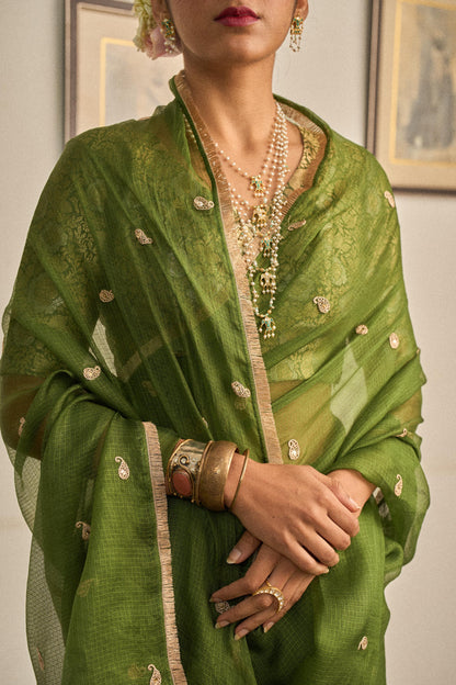 PANNA KOTA SAREE