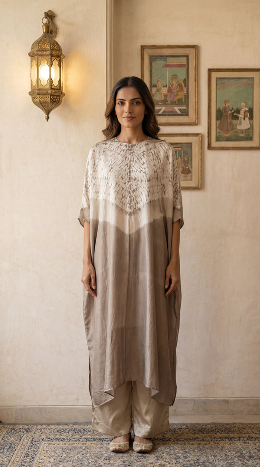 KAFTAN SET